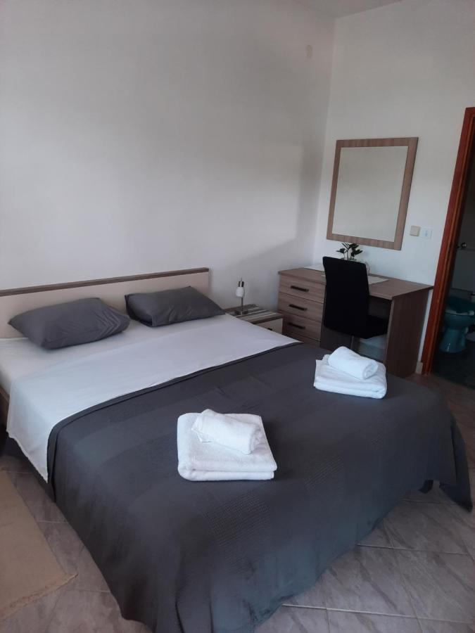 Apartamento Marovito Supetarska Draga Exterior foto