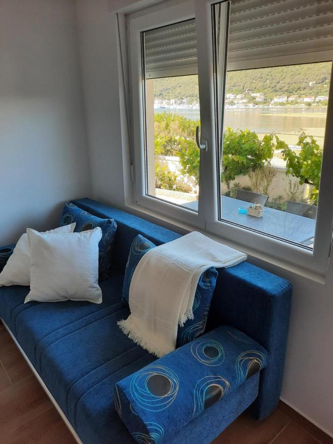 Apartamento Marovito Supetarska Draga Exterior foto