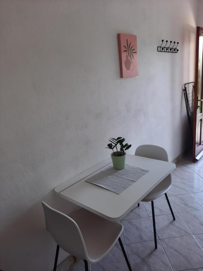 Apartamento Marovito Supetarska Draga Exterior foto