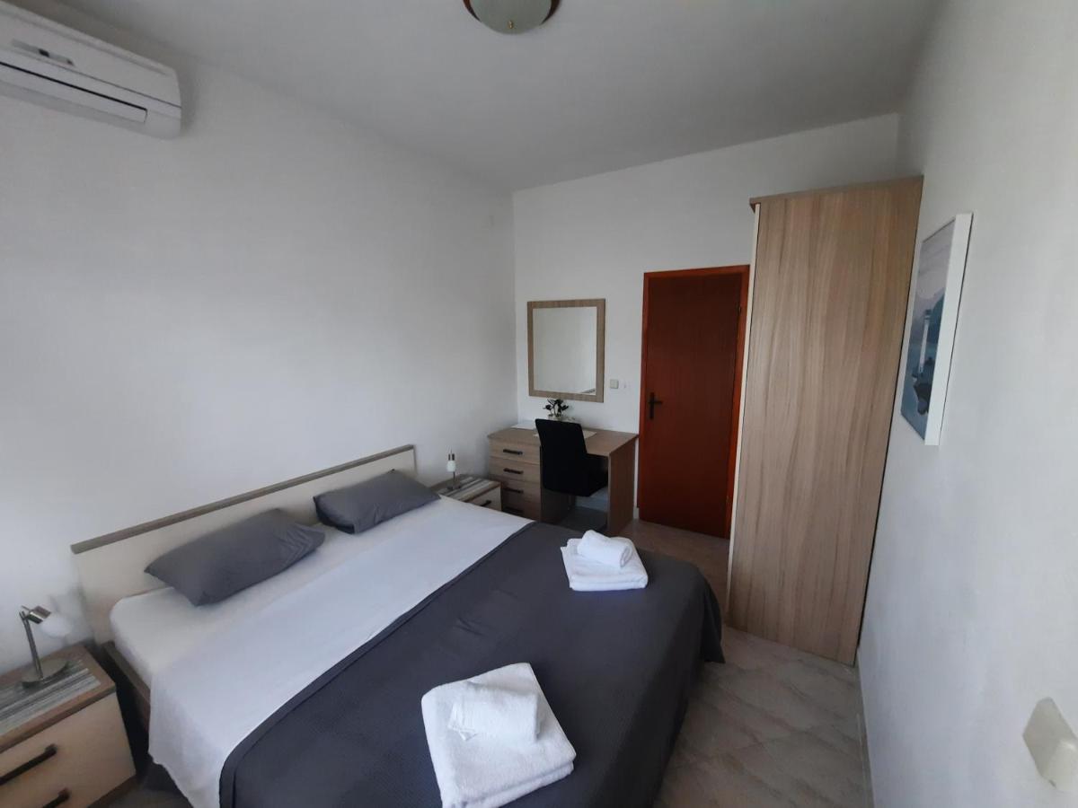 Apartamento Marovito Supetarska Draga Exterior foto