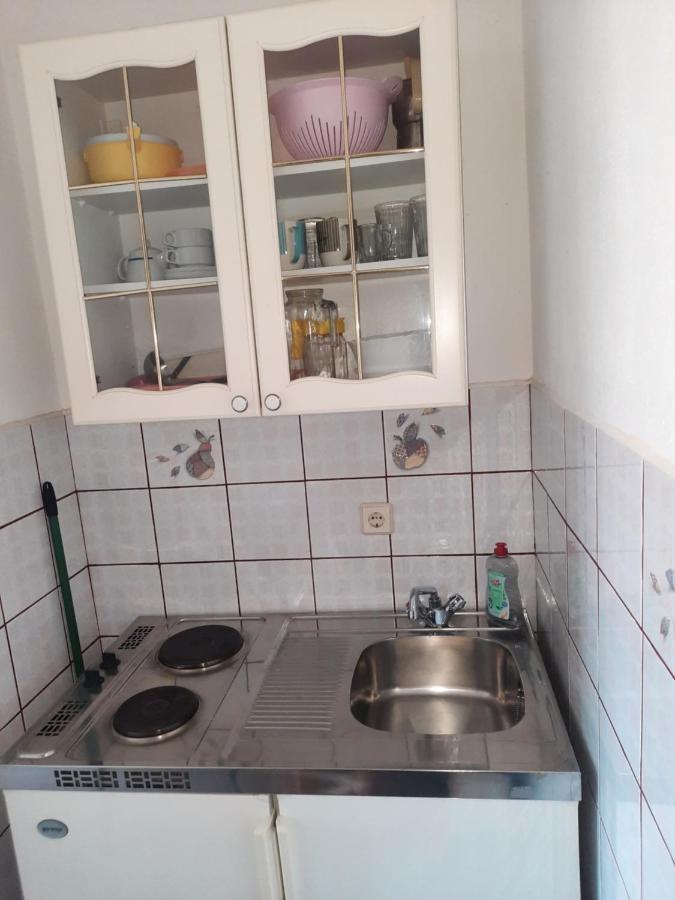 Apartamento Marovito Supetarska Draga Exterior foto