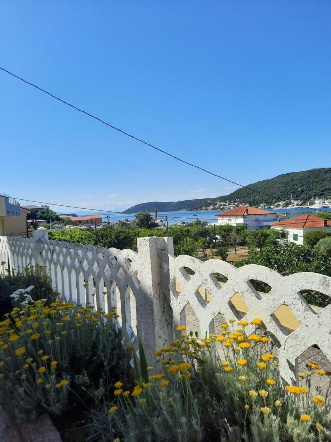 Apartamento Marovito Supetarska Draga Exterior foto