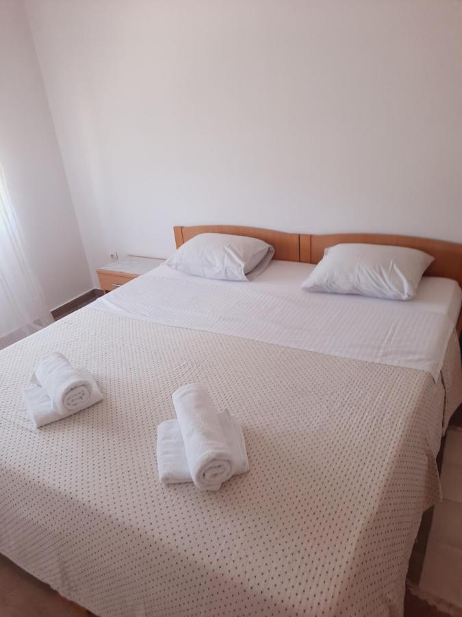 Apartamento Marovito Supetarska Draga Exterior foto