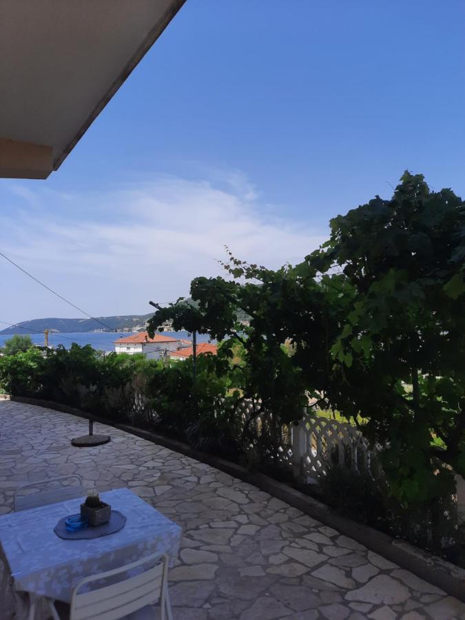 Apartamento Marovito Supetarska Draga Exterior foto