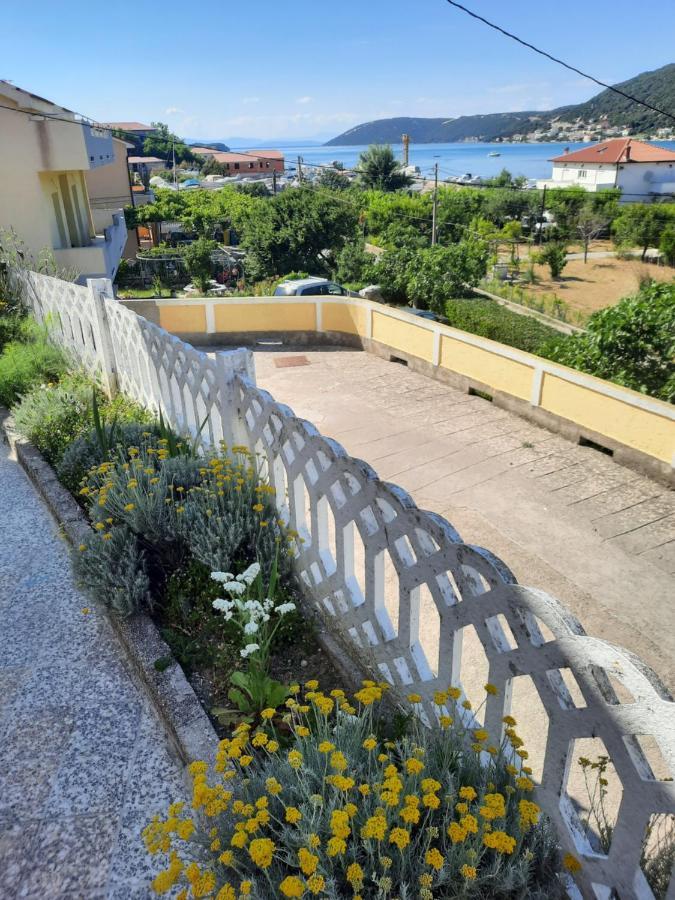 Apartamento Marovito Supetarska Draga Exterior foto