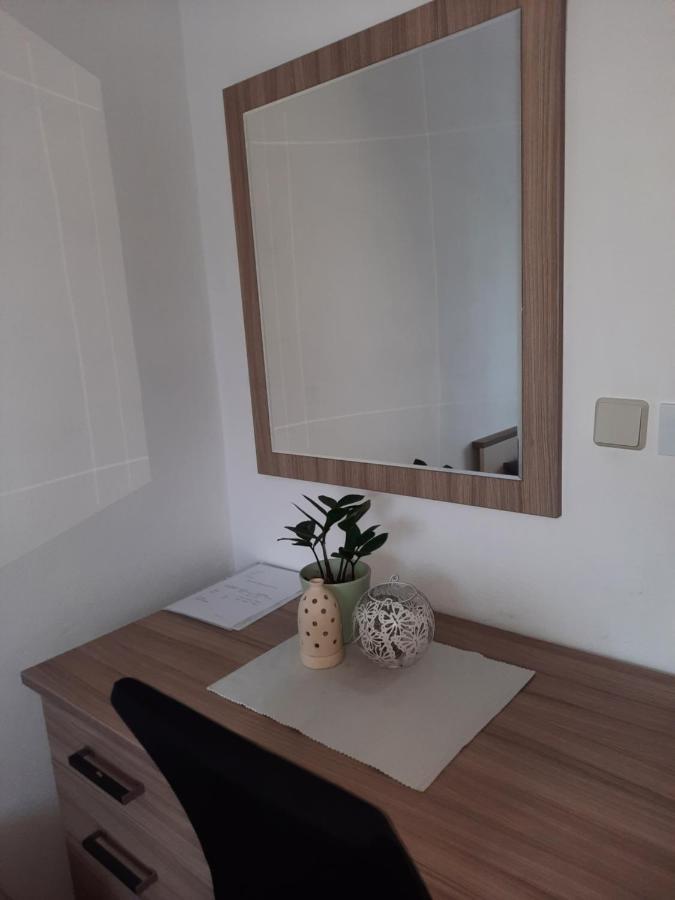 Apartamento Marovito Supetarska Draga Exterior foto
