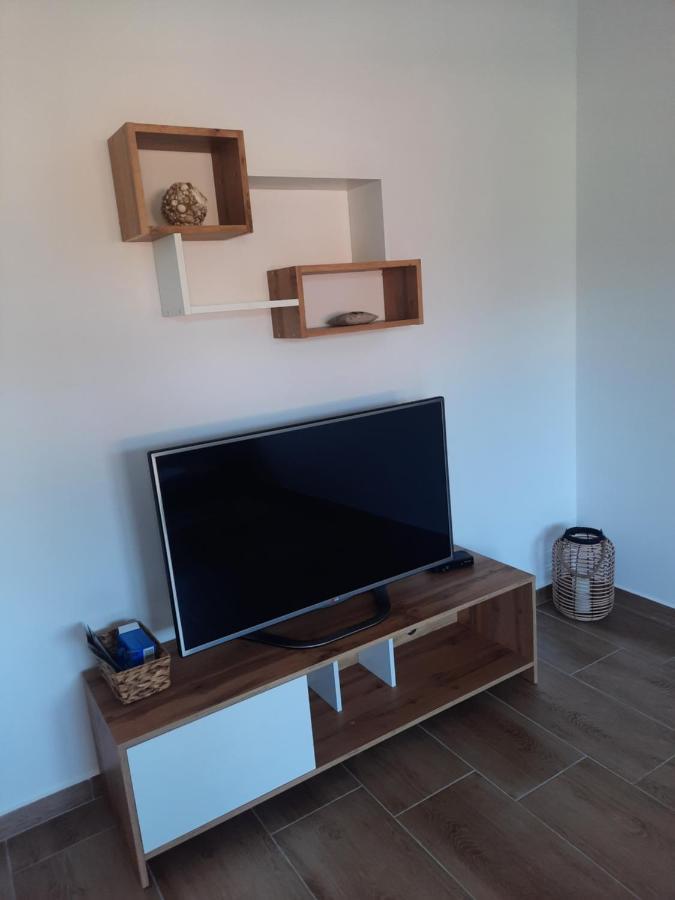 Apartamento Marovito Supetarska Draga Exterior foto