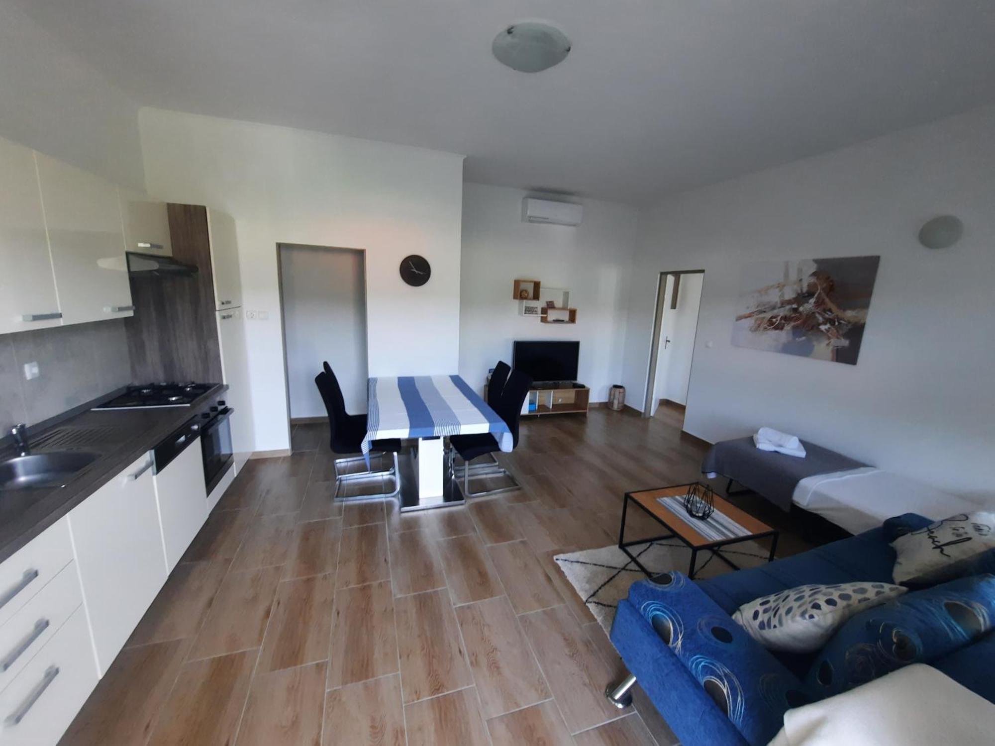 Apartamento Marovito Supetarska Draga Exterior foto