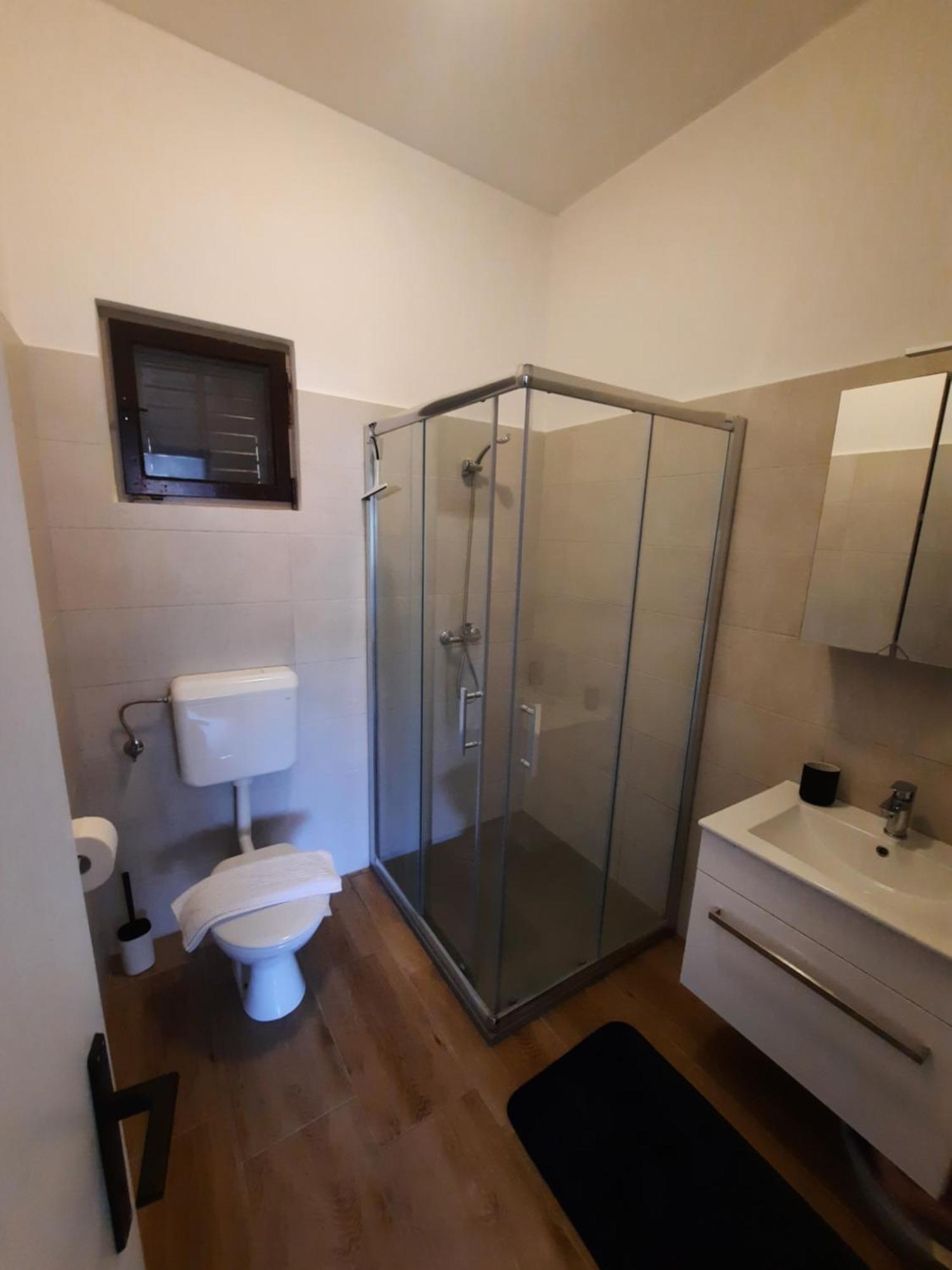 Apartamento Marovito Supetarska Draga Exterior foto